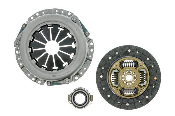 Kit d'embrayage AISIN KT-315